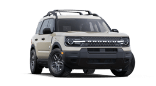 2025 Ford Bronco Sport® External Image 5